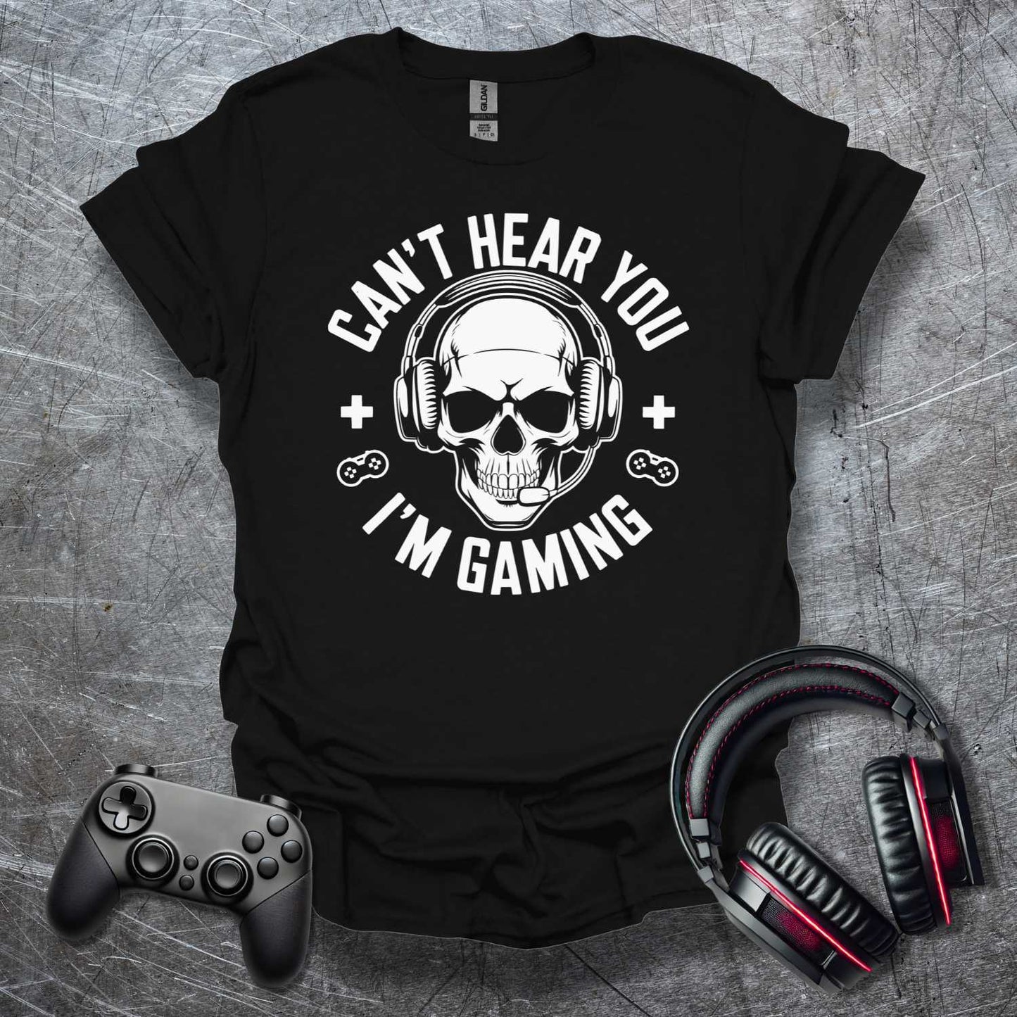 Can't hear you T-Shirt