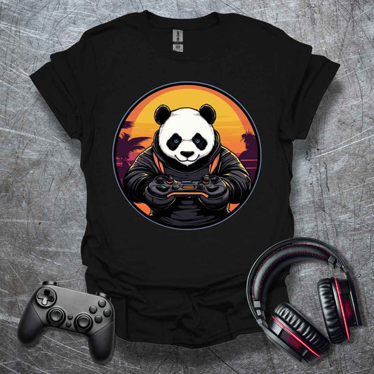 Gaming Panda