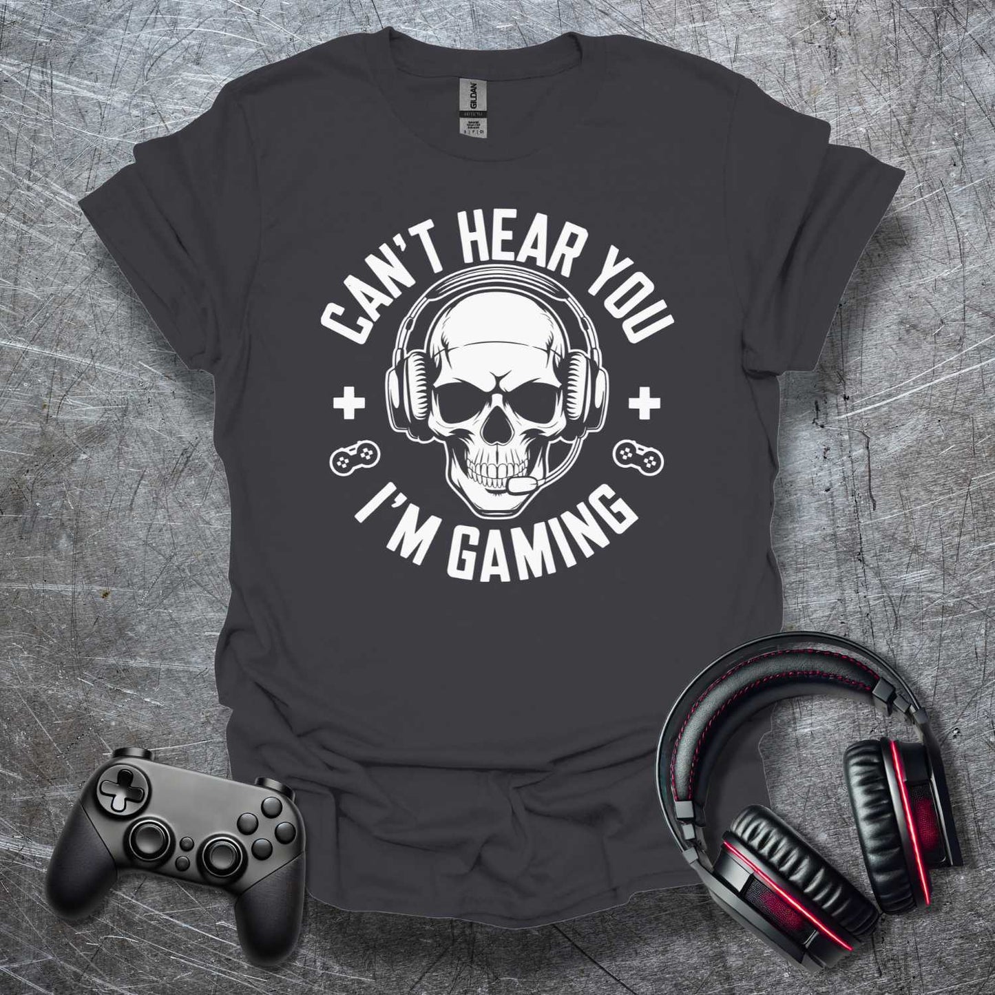 Can't hear you T-Shirt