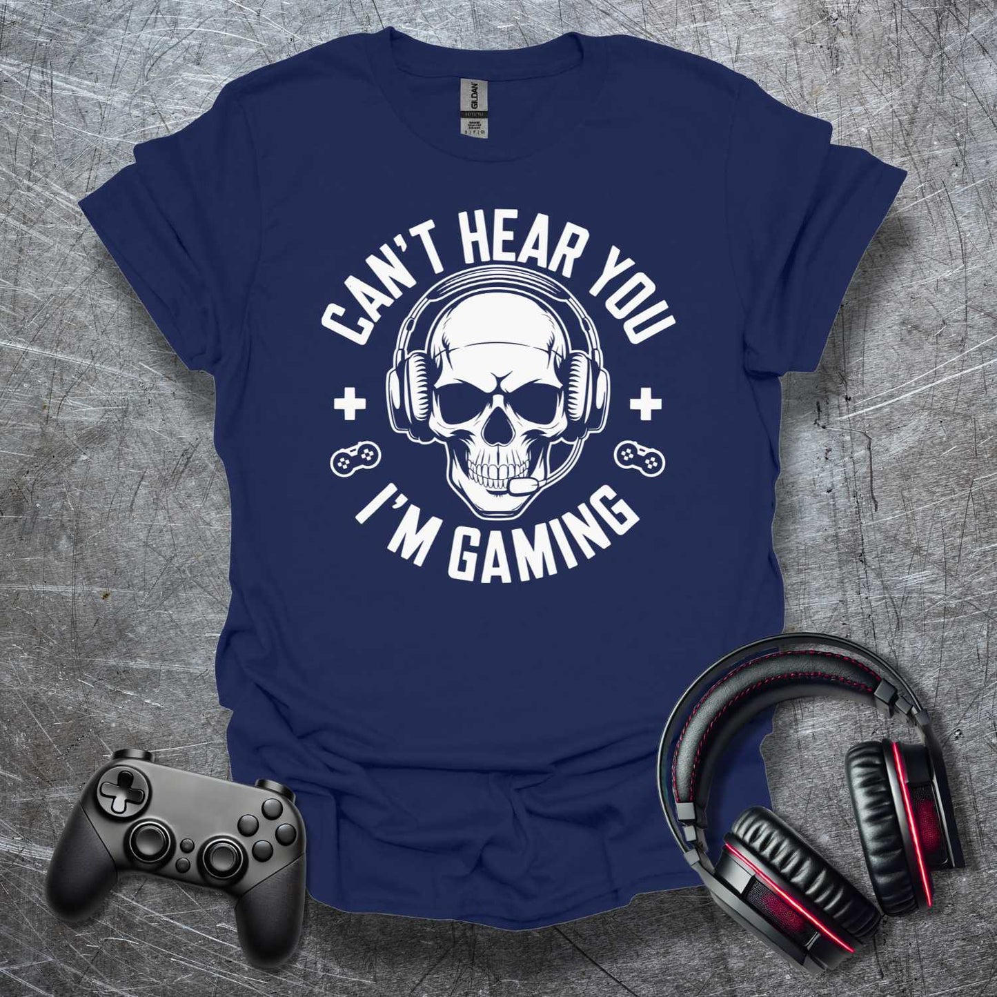 Can't hear you T-Shirt