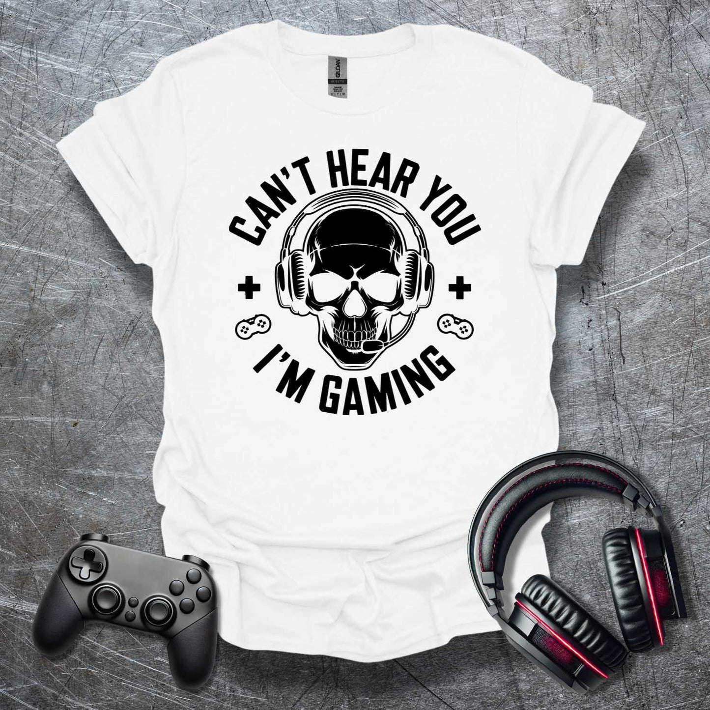 Can't hear you T-Shirt